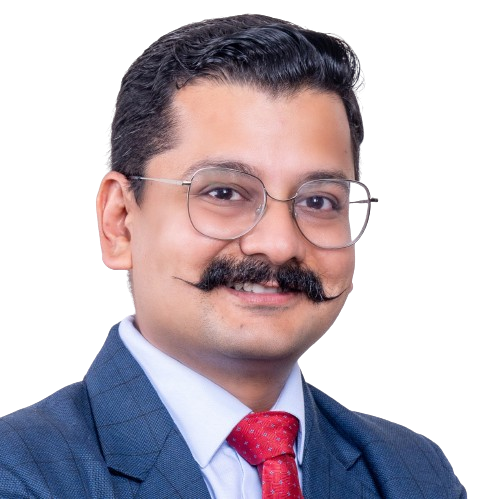 Jigar Doshi